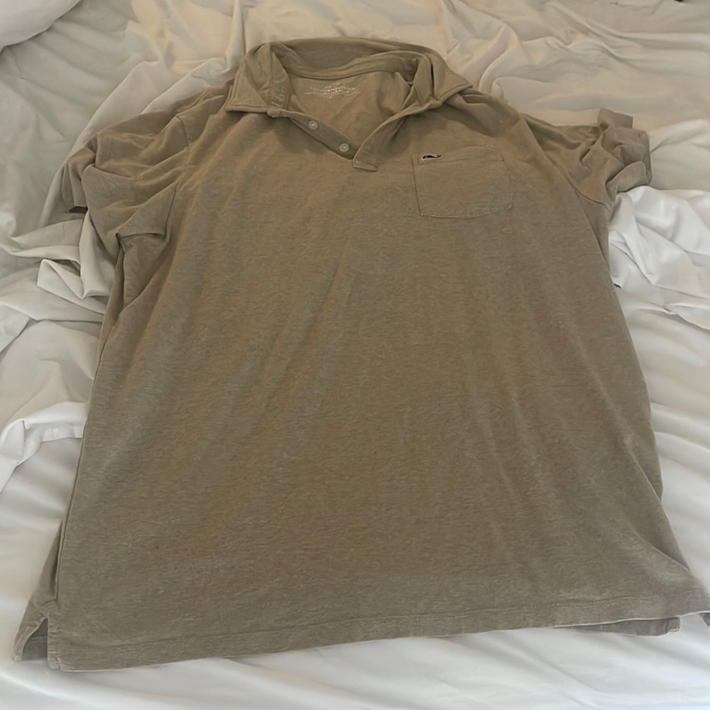 Vineyard Vines Edgartown Polo